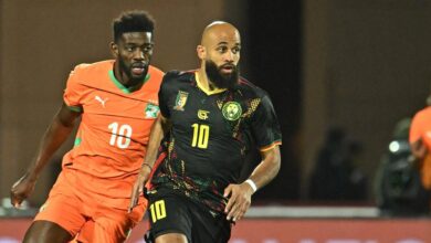 الكاميرون ترد سريعًا وتتفادى السقوط أمام كوت ديفوار في قمة من الطراز الرفيع