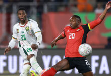 الكاميرون تفوز على موزمبيق وتواجه جنوب إفريقيا في دور الـ16