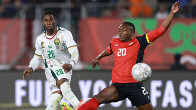 الكاميرون تفوز على موزمبيق وتواجه جنوب إفريقيا في دور الـ16
