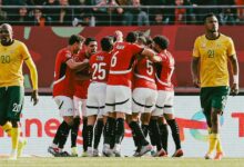 صلاح يخدع ويليامز ويرفع معنويات مصر بفوزٍ حاسم على جنوب إفريقيا