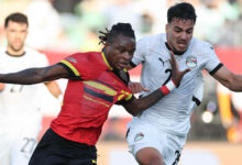 حسام حسن يُريح الأساسيين.. بدلاء مصر يضعون أنجولا على حافة الخروح من الكان