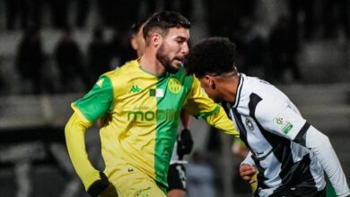 وفاق سطيف يُسقط شبيبة القبائل في الهزيمة الثالثة على التوالي ويبتعد عن مناطق الخطر