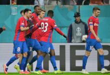 ستيوا بوخارست يصعق فينورد بريمونتادا مُذهلة وينعش آماله في الدوري الأوروبي