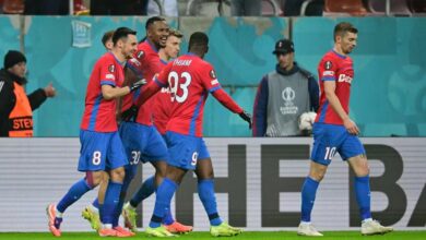 ستيوا بوخارست يصعق فينورد بريمونتادا مُذهلة وينعش آماله في الدوري الأوروبي