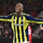 هاتريك تاليسكا يمنح فنربخشة فوزًا ساحقًا على بران