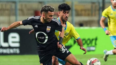 الجونة يهزم الإسماعيلي بثلاثية في افتتاح كأس عاصمة مصر