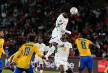 كوت ديفوار تحسم صدارة المجموعة السادسة بريمونتادا مثيرة أمام الجابون