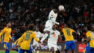 كوت ديفوار تحسم صدارة المجموعة السادسة بريمونتادا مثيرة أمام الجابون