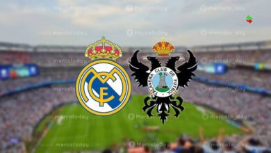 بث مباشر | شاهد مباراة ريال مدريد وتالافيرا في كأس ملك إسبانيا