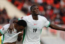 نيجيريا تؤكد هيمنتها وتتجاوز أوغندا بثلاثية في كأس أمم إفريقيا 2025