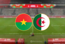 بث مباشر | شاهد مباراة الجزائر وبوركينا فاسو في كأس أمم إفريقيا 2025