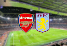 بث مباشر | شاهد مباراة آرسنال وأستون فيلا في الدوري الإنجليزي