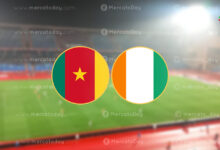 بث مباشر | شاهد مباراة الكاميرون وكوت ديفوار في كأس أمم إفريقيا