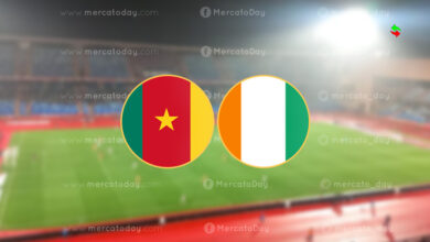 بث مباشر | شاهد مباراة الكاميرون وكوت ديفوار في كأس أمم إفريقيا