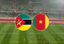 بث مباشر | شاهد مباراة الكاميرون وموزمبيق في كأس أمم إفريقيا
