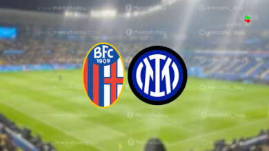 بث مباشر | شاهد مباراة الإنتر وبولونيا في نصف نهائي كأس السوبر الإيطالي