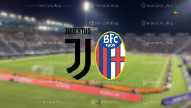 بث مباشر | شاهد مباراة يوفنتوس وبولونيا في الدوري الإيطالي