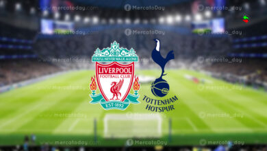 بث مباشر | شاهد مباراة ليفربول وتوتنهام في الدوري الإنجليزي