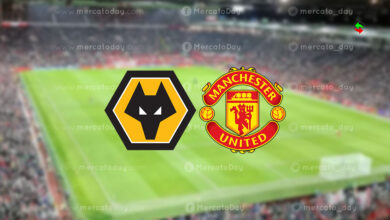 بث مباشر | شاهد مباراة مانشستر يونايتد وولفرهامبتون في الدوري الإنجليزي