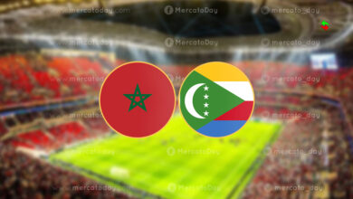 بث مباشر | شاهد مباراة المغرب وجزر القمر في افتتاح كأس أمم إفريقيا 2025