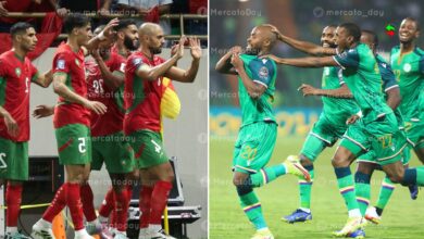 موعد مباراة المغرب وجزر القمر في افتتاح كأس أمم إفريقيا 2025 والقنوات الناقلة
