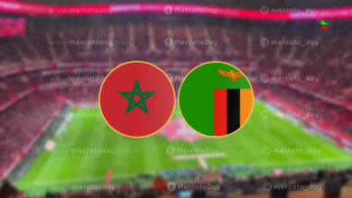 بث مباشر | شاهد مباراة المغرب وزامبيا في كأس أمم إفريقيا