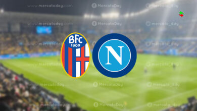 بث مباشر | شاهد مباراة نابولي وبولونيا في نهائي كأس السوبر الإيطالي