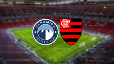 بث مباشر | شاهد مباراة بيراميدز وفلامنغو في كأس القارات للأندية 2025