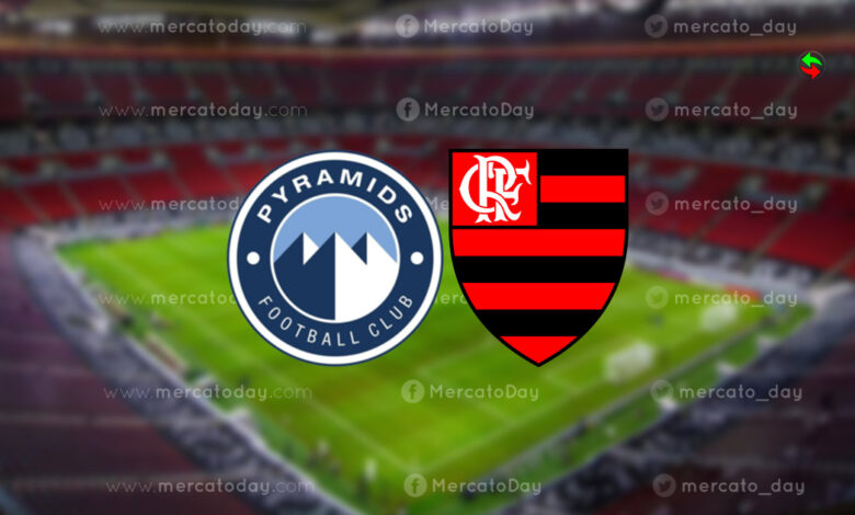 بث مباشر | شاهد مباراة بيراميدز وفلامنغو في كأس القارات للأندية 2025