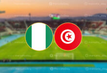 بث مباشر | شاهد مباراة تونس ونيجيريا في كأس أمم إفريقيا 2025