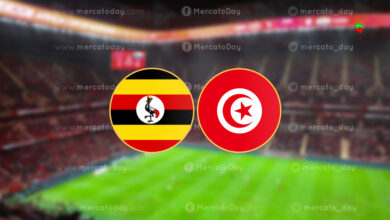 بث مباشر | شاهد مباراة تونس وأوغندا في كأس أمم إفريقيا 2025
