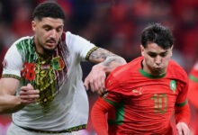المغرب يخيب الآمال ويهدر فرصة الحسم المبكر بالسقوط في فخ مالي