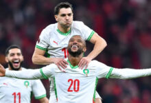 ثلاثية نظيفة وعودة حكيمي.. المغرب يحسم الصدارة باكتساح زامبيا