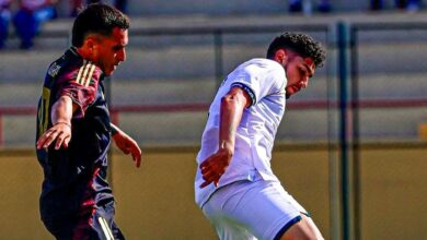 تحت مراقبة العراق.. بوليفيا تخسر في اللحظات الأخيرة أمام بيرو استعدادًا لملحق المونديال