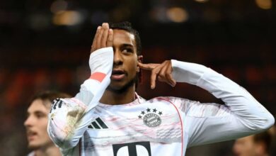 بايرن بلا رحمة.. فوز عريض على هايدنهايم في البوندسليغا