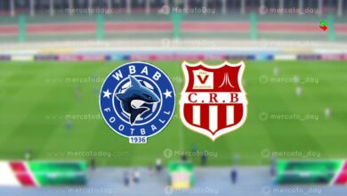 بث مباشر | شاهد مباراة شباب بلوزداد ووفاق عين بنيان في كأس الجزائر