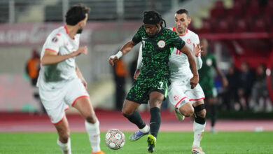 تونس تدفع ثمن البداية الضعيفة وتسقط أمام نيجيريا رغم الانتفاضة المتأخرة