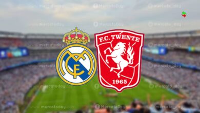 بث مباشر | شاهد مباراة ريال مدريد وتفينتي في دوري أبطال أوروبا للسيدات