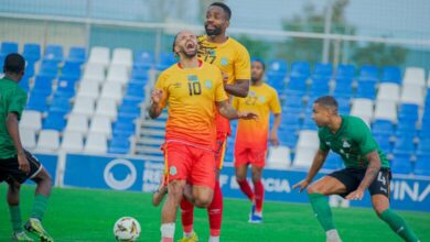 الكونغو الديمقراطية تهزم زامبيا في ودية مورسيا قبل انطلاق كأس الأمم الإفريقية 2025