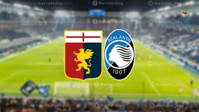 بث مباشر | شاهد مباراة أتالانتا وجنوى في الدوري الإيطالي