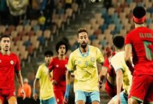 هدف واحد يكفي مودرن سبورت لحسم مواجهة الإسماعيلي