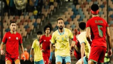 هدف واحد يكفي مودرن سبورت لحسم مواجهة الإسماعيلي