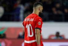 ركلات الترجيح تقسو على مصر.. نيجيريا تنهي البطولة في المركز الثالث