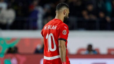 ركلات الترجيح تقسو على مصر.. نيجيريا تنهي البطولة في المركز الثالث