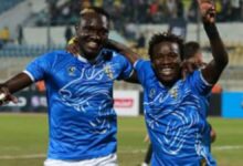 المقاولون العرب يفرض كلمته في الإسماعيلية ويواصل الهروب من القاع