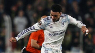 أستون فيلا يخطف فوزًا ثمينًا من إسطنبول ويعزز موقعه في سباق التأهل الأوروبي