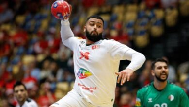 نسور قرطاج يحلقون إلى النهائي بعد إسقاط الجزائر