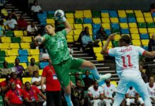 كرة يد.. عرض قوي من المغرب يقوده لتفوق واضح على غينيا في أمم أفريقيا