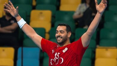 كرة يد.. مصر تحسم النهائي الإفريقي وتتفوق على تونس بنتيجة عريضة