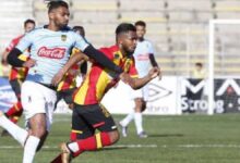 عرض هجومي ساحق يقود الترجي لفوز كبير على اتحاد بن قردان